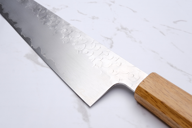 HADO Shiosai 210 mm K-Tip Gyuto - SG2