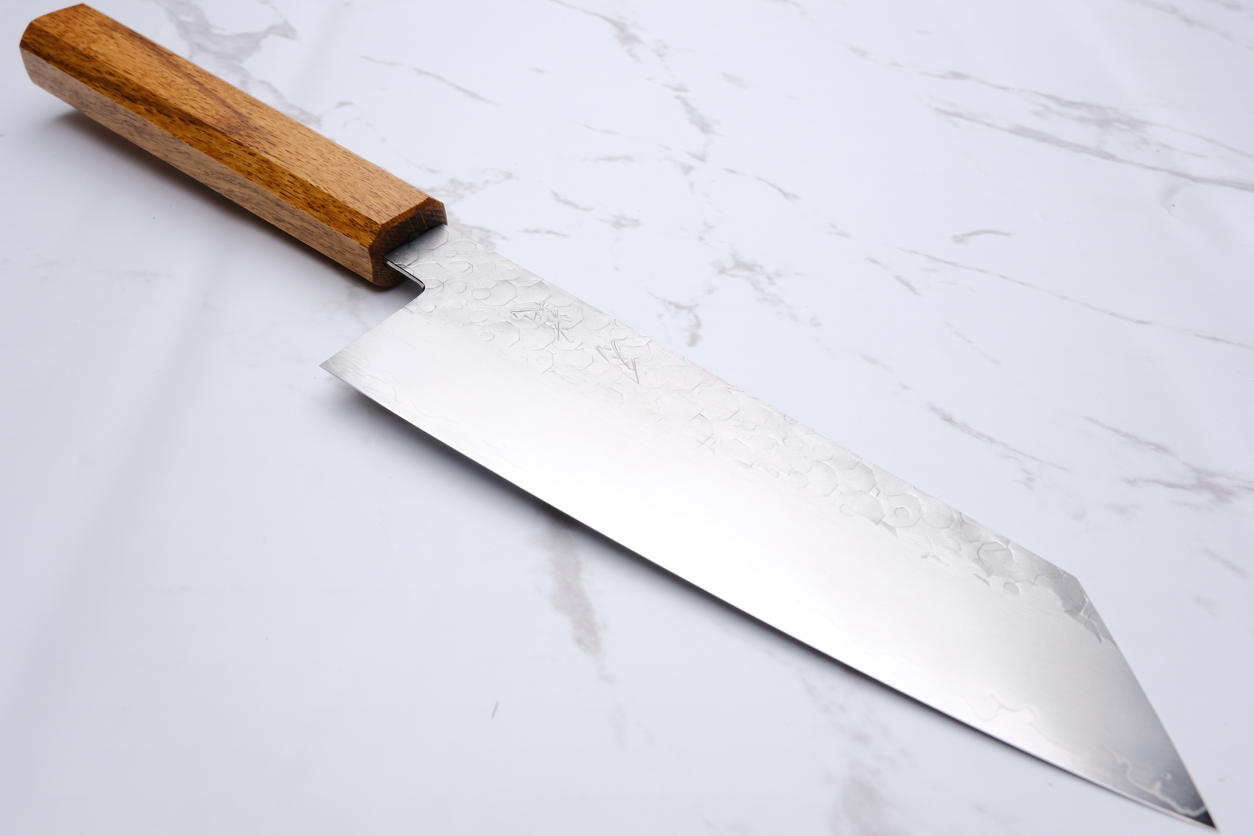 HADO Shiosai 180 mm Bunka - SG2