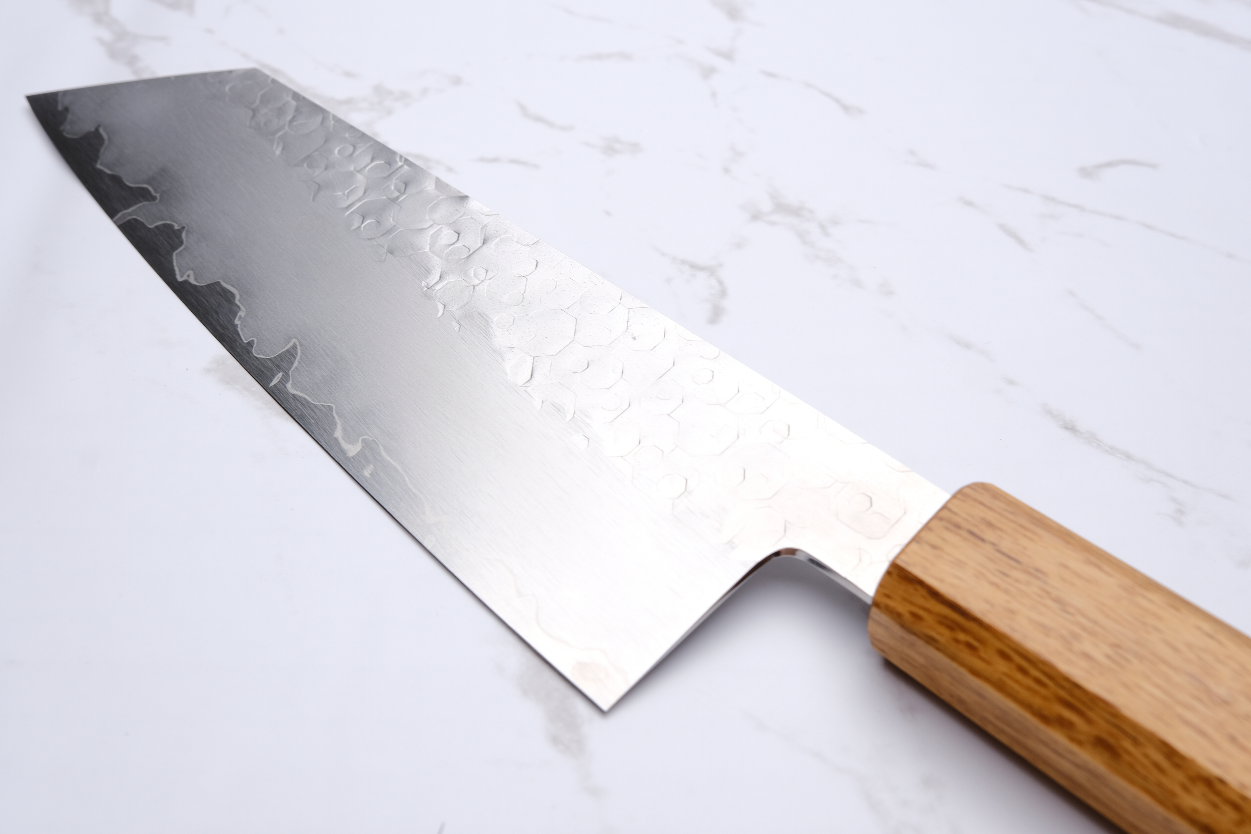 HADO Shiosai 180 mm Bunka - SG2