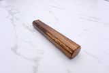 Handle - Burnt Oak - Small