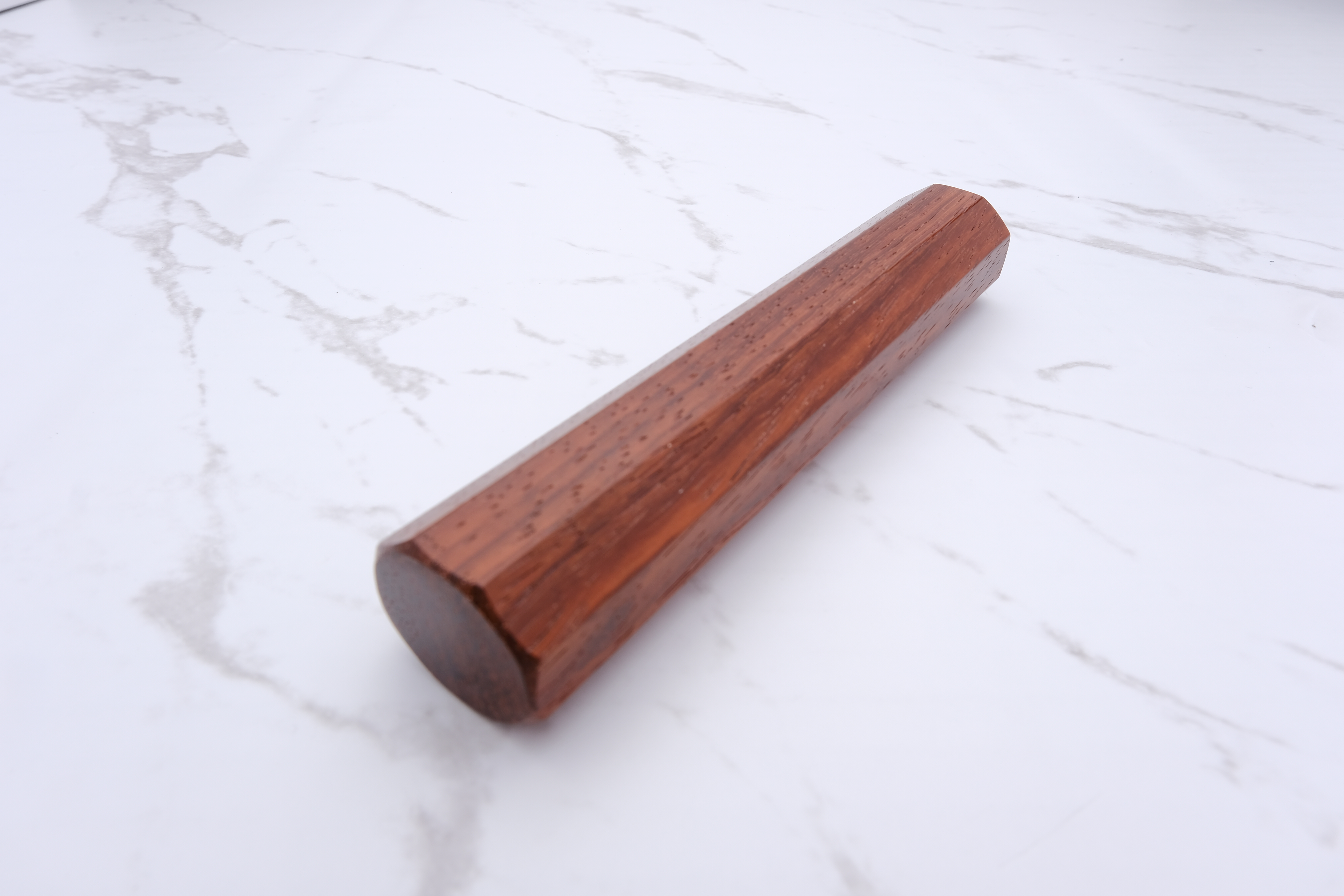 Skæfte - Padauk - Stor