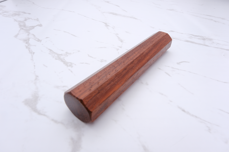 Stock - Padauk - Large