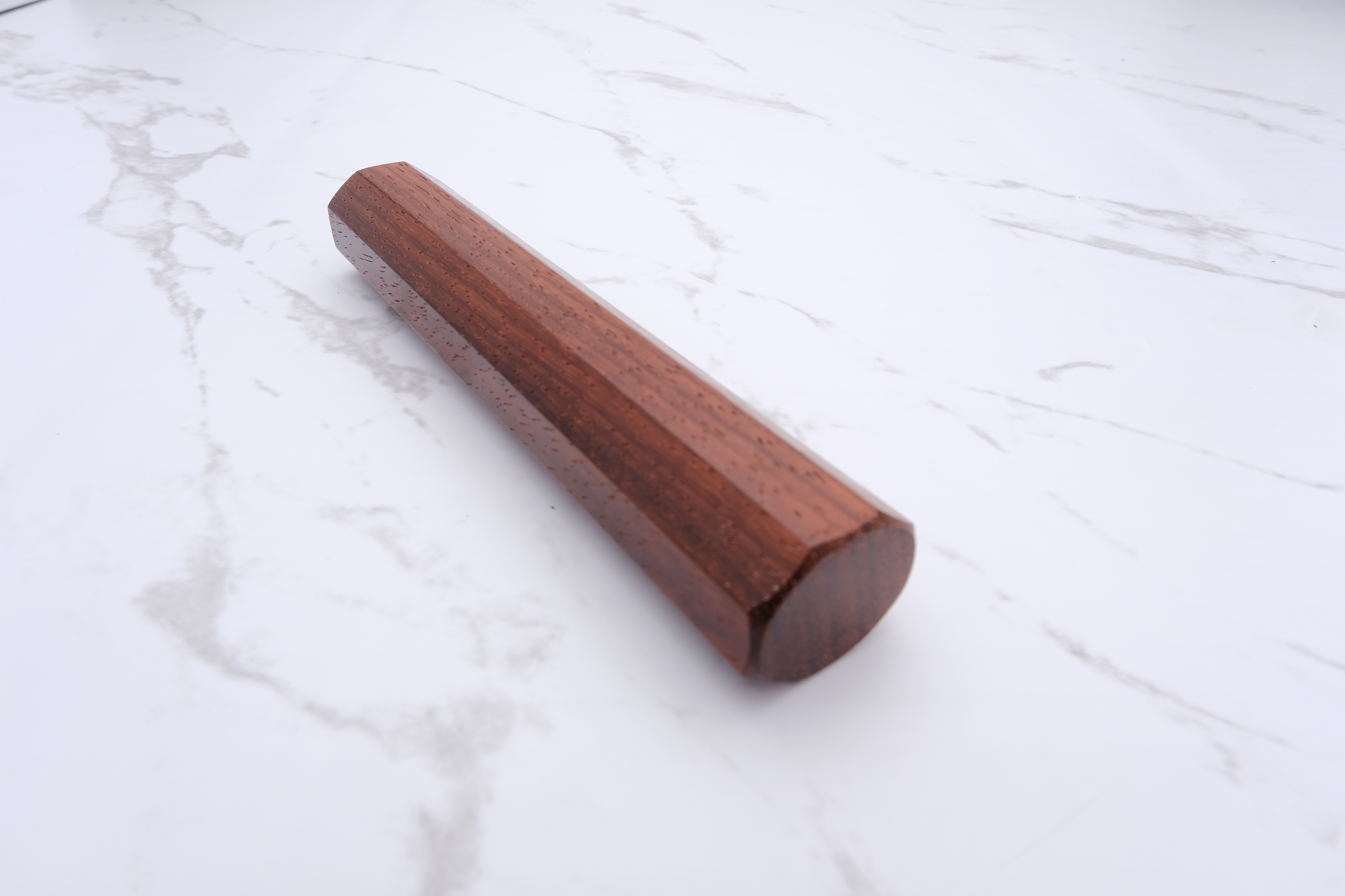 Skæfte - Padauk - Stor