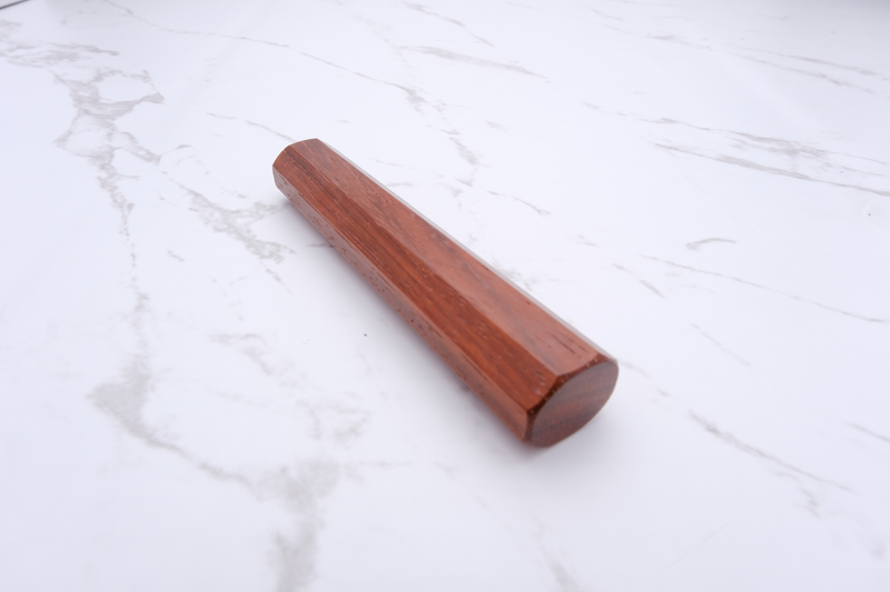 Handle - Padauk - Small