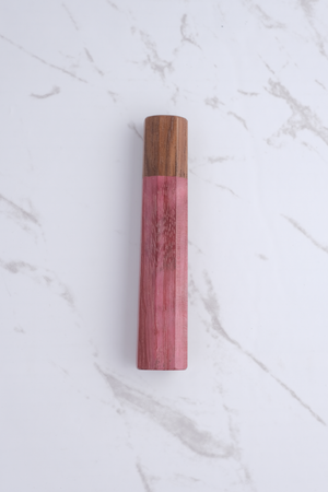 Stock - Purpleheart - Large