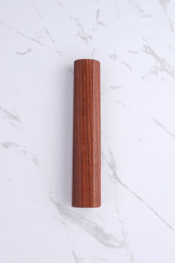 Skæfte - Padauk - Stor