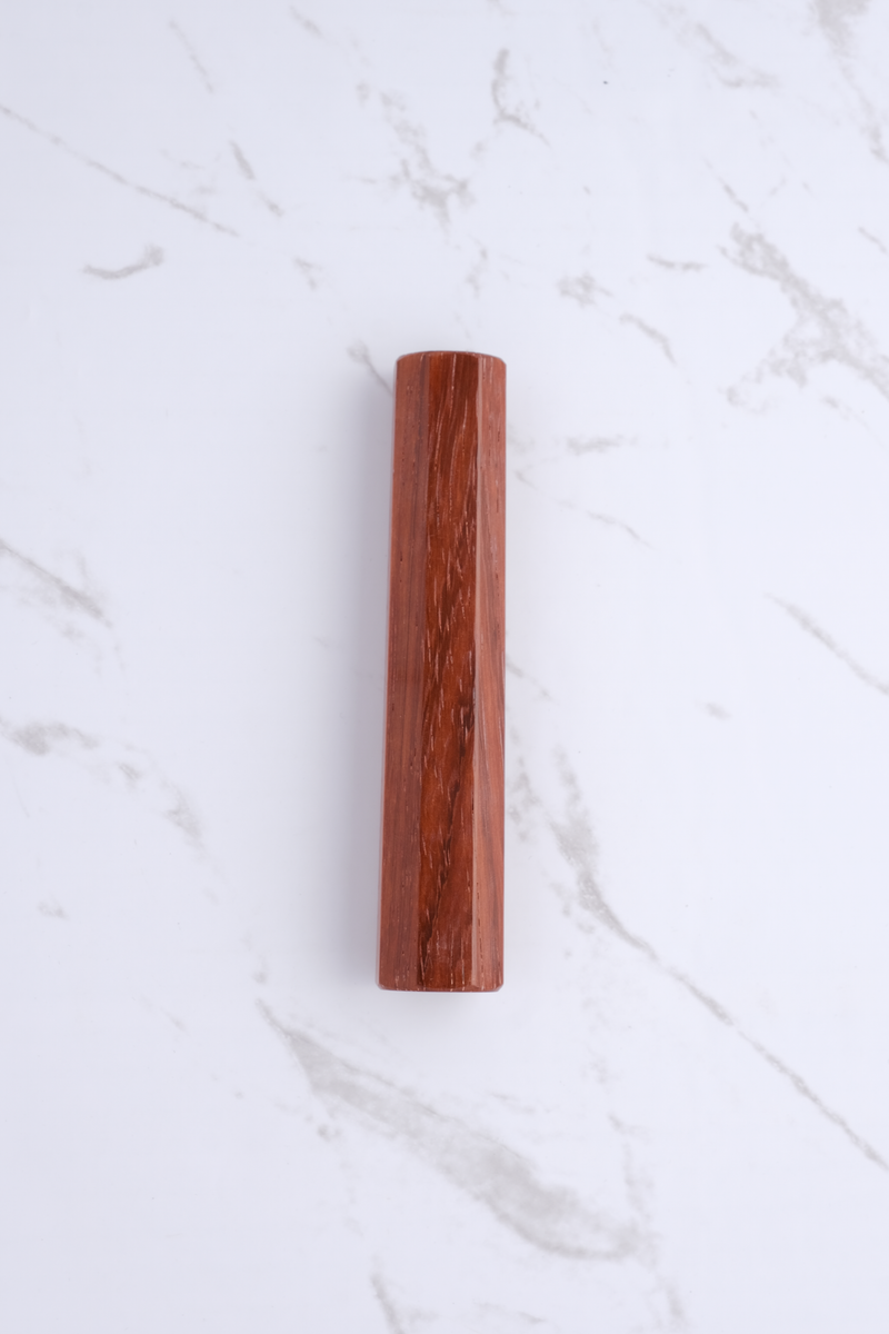 Handle - Padauk - Small