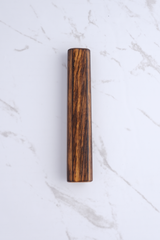 Handle - Burnt Oak - Large