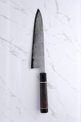 Hatsukokoro Hyomon Damascus White #2