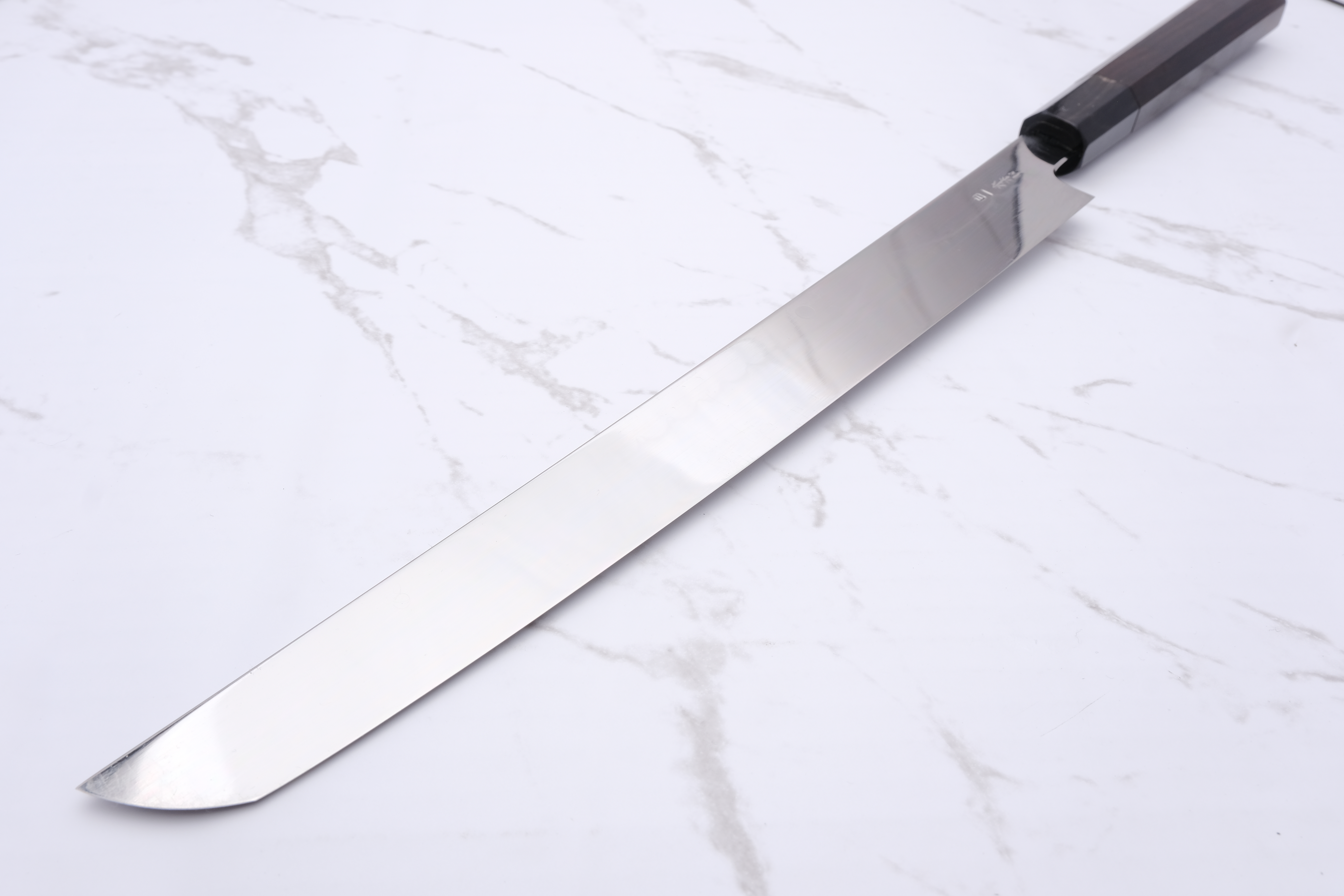 Yamawaki Sakimaru - Takohiki White#1 Honyaki - 300 mm