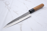 Munetoshi Black Nashiji 150 mm Petty - shirogami #2