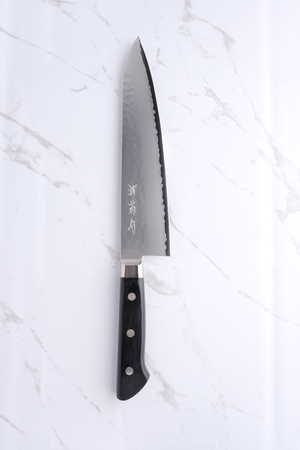 Sakai Kimumori VG5-SB - 210 mm Gyuto