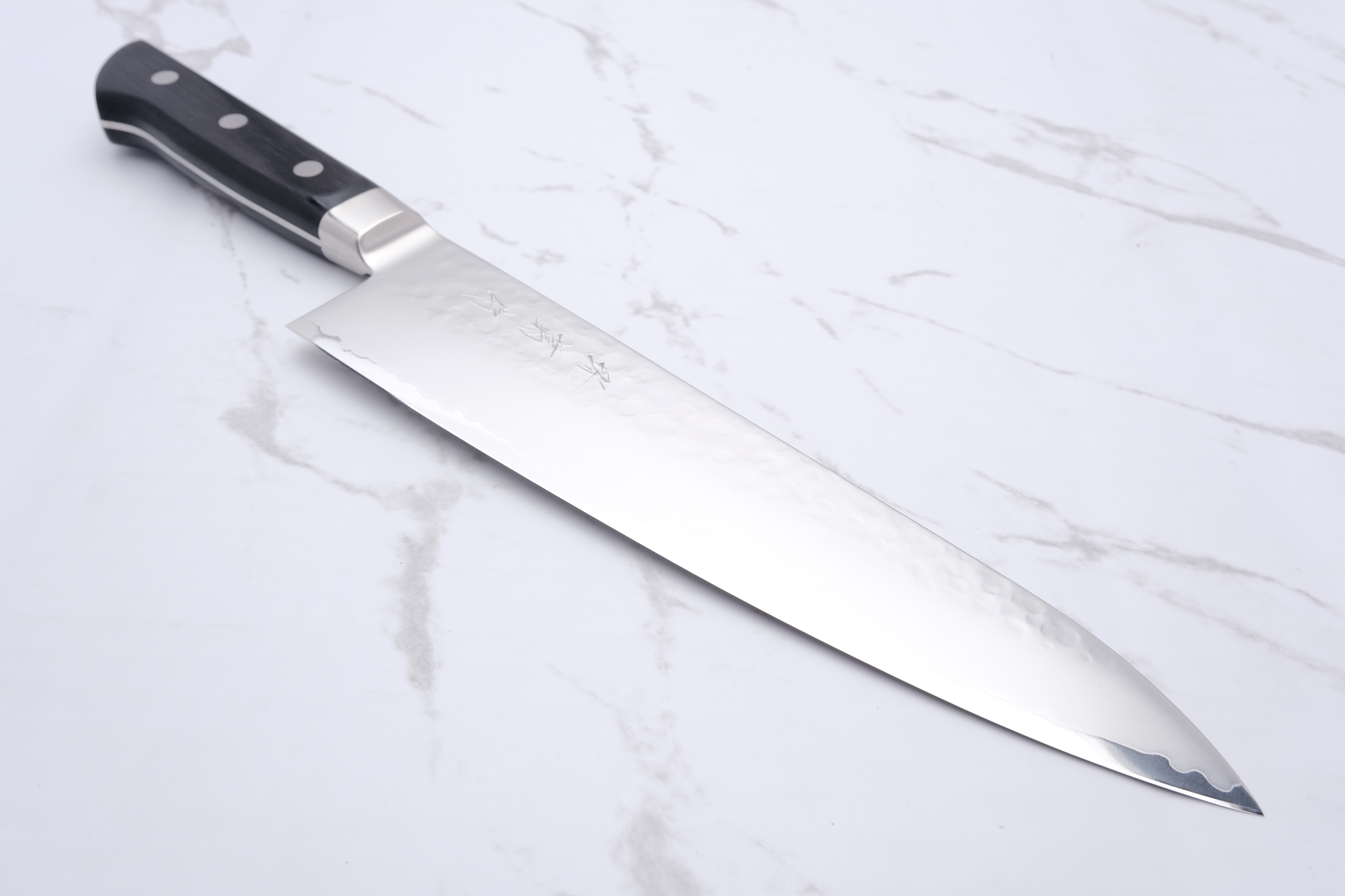 Sakai Kimumori VG5-SB 210mm. Gyuto 