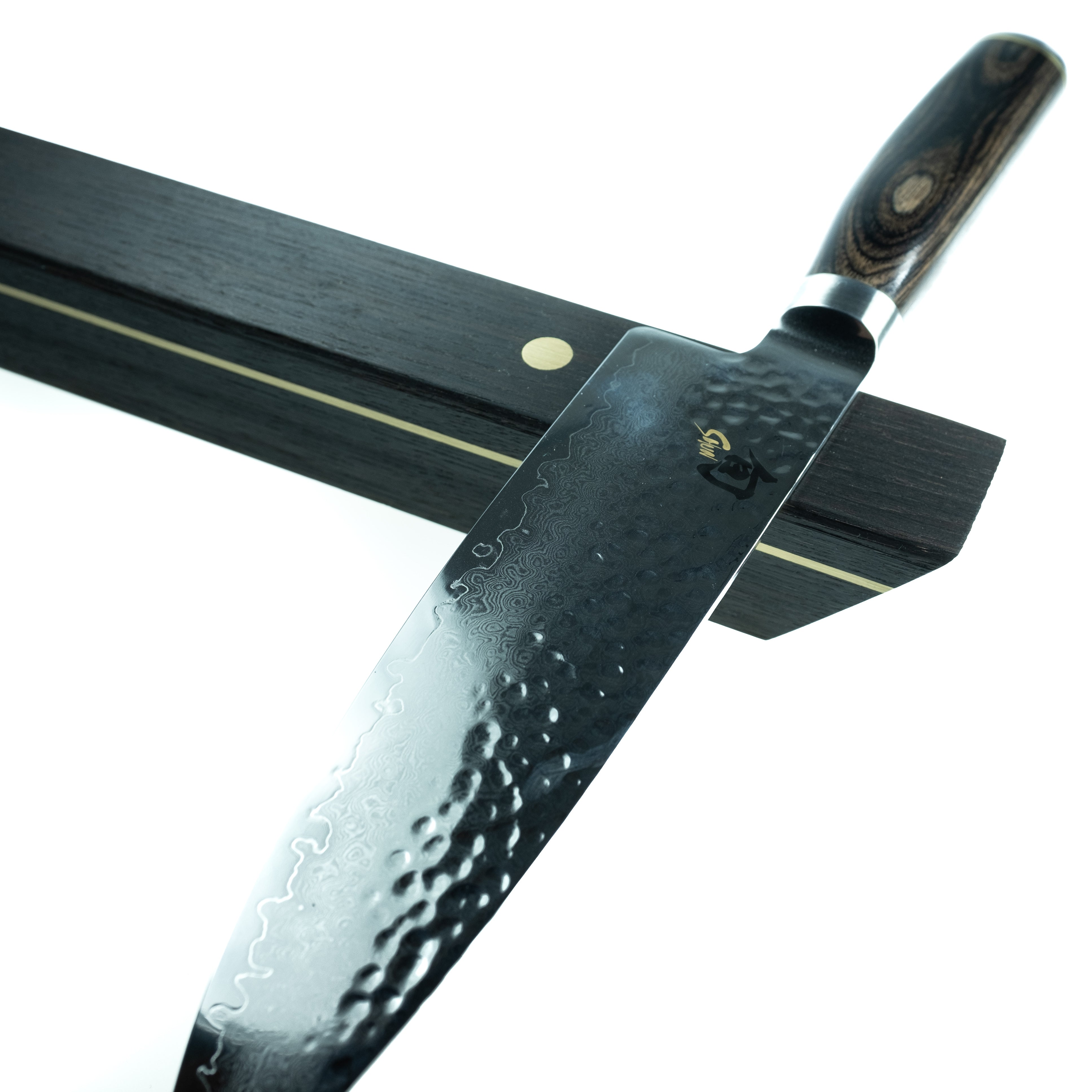 Rune Jakobsen Messermagnet „KNIFEBOARD CLASSIC“.