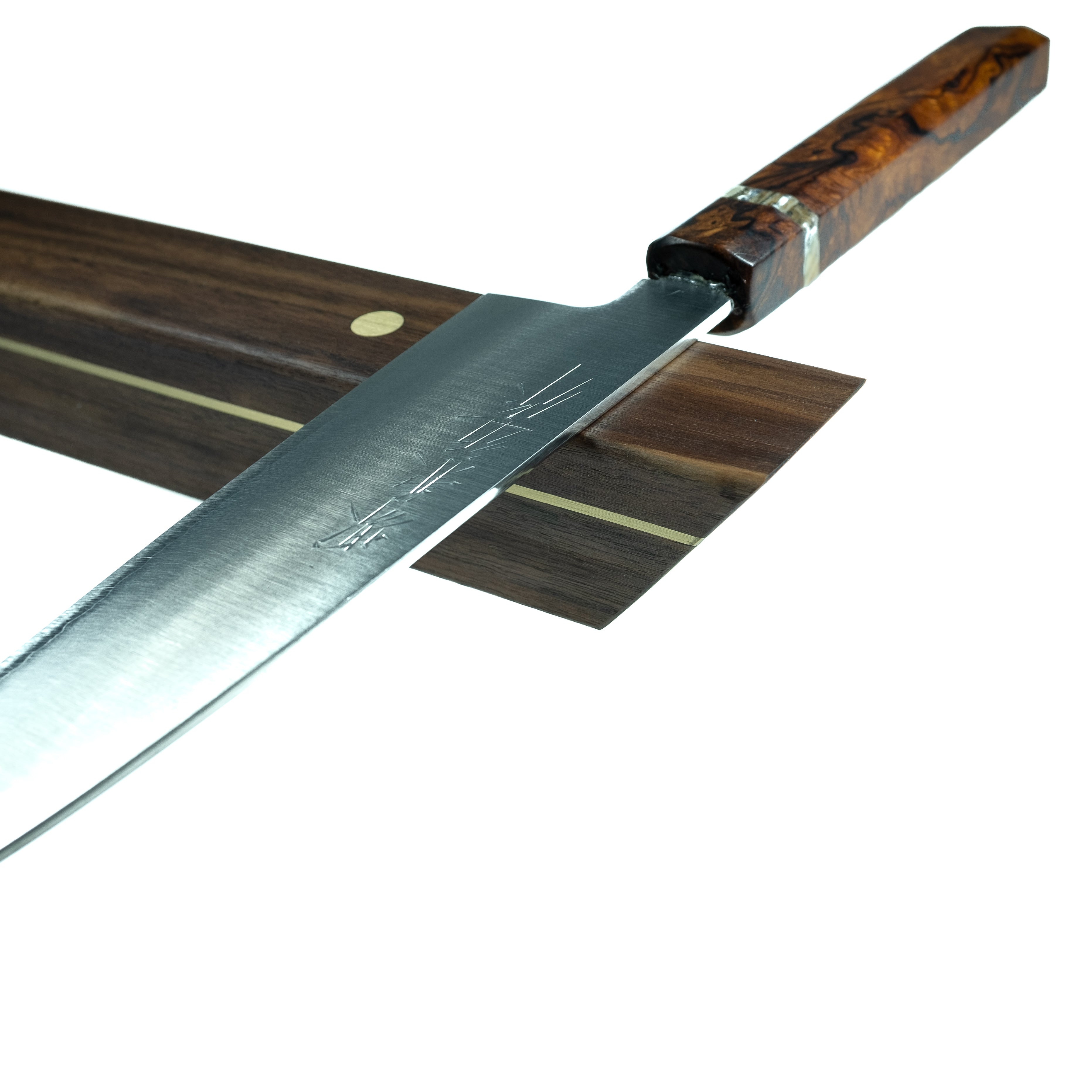 Rune Jakobsen Messermagnet „KNIFEBOARD CLASSIC“.