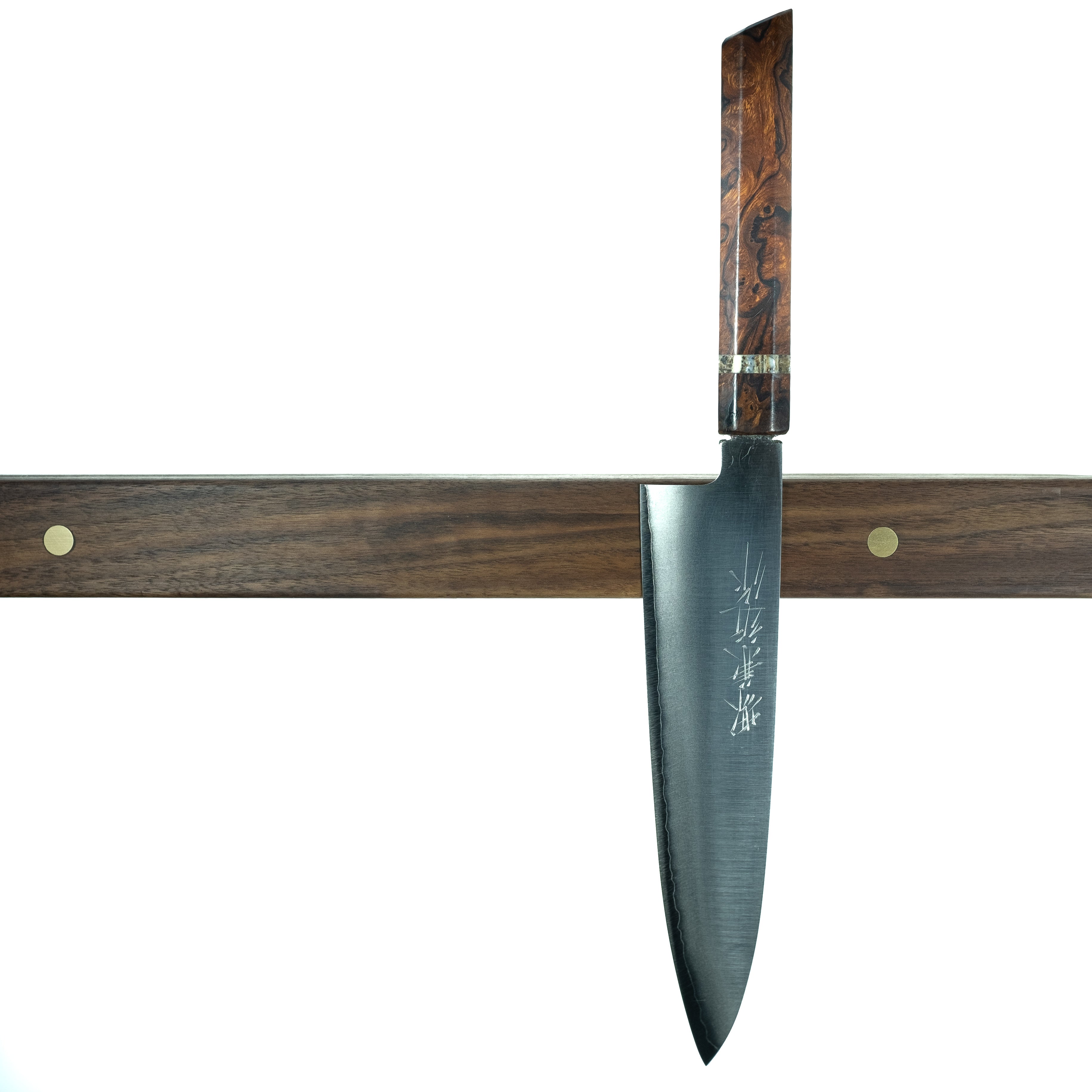 Rune Jakobsen "KNIFEBOARD CLASSIC" knife magnet