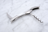 Corkscrew - Origine Concorde Corian