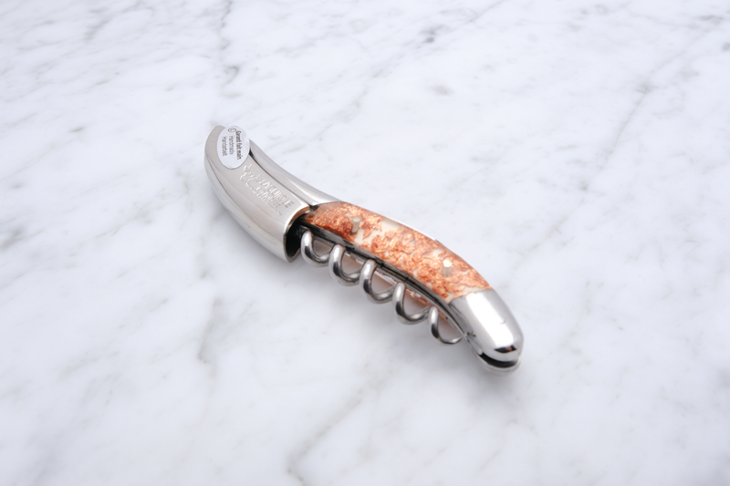 Corkscrew - Pailette Copper