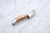 Corkscrew - Pailette Copper