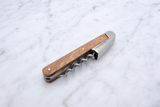 Corkscrew - Michel Bras Teak