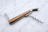 Corkscrew - Michel Bras Teak