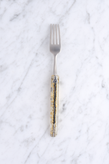 Fork - Gold