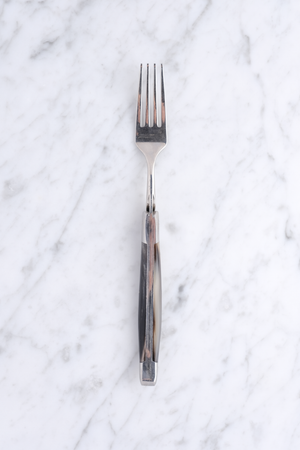 Gaffel - Pointe de Corne