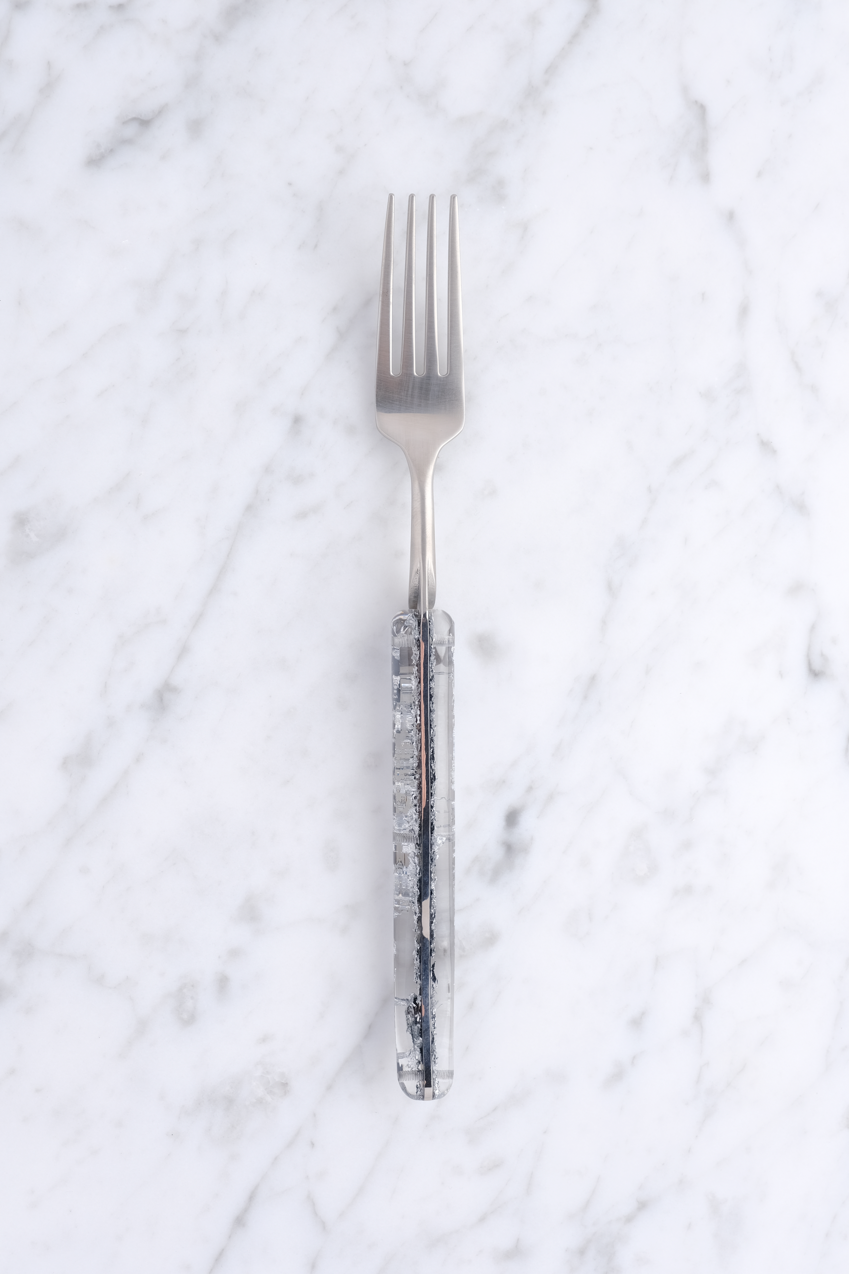 Fork - Silver