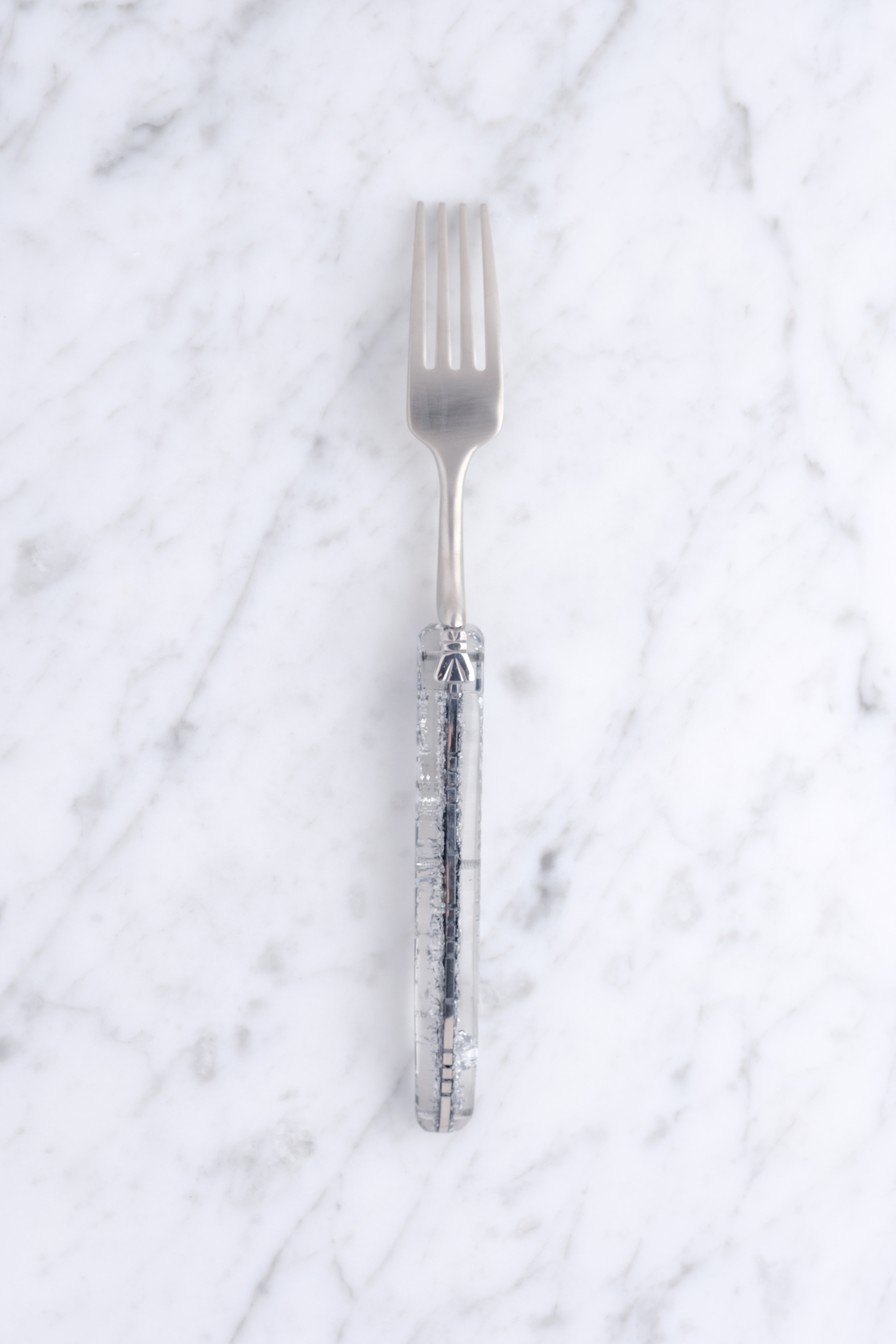 Fork - Silver