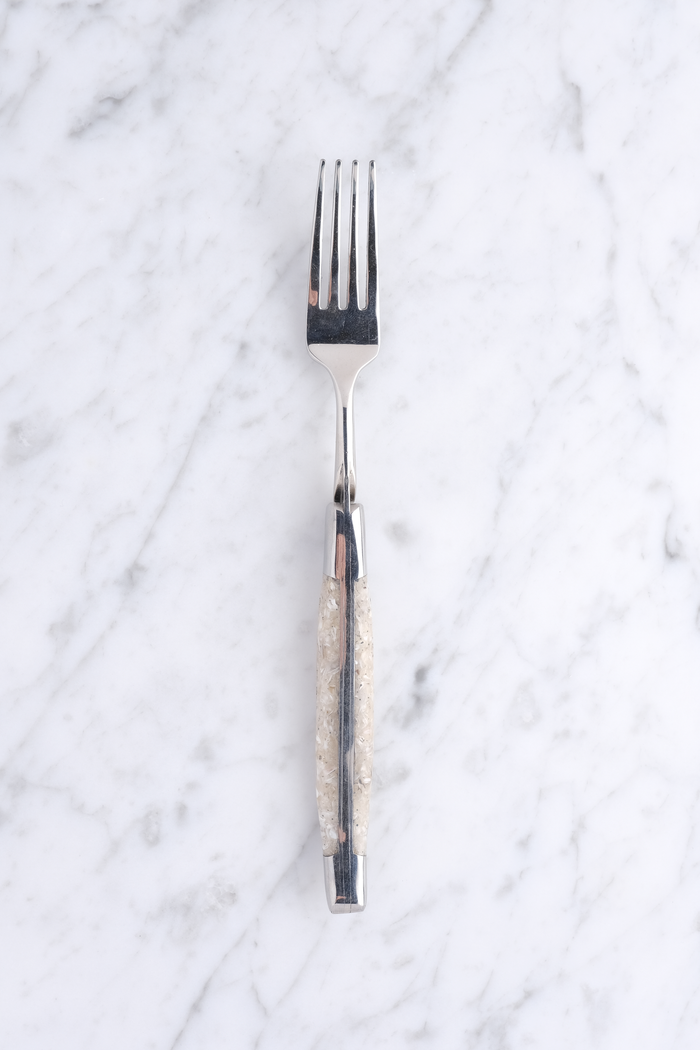 Oyster knife