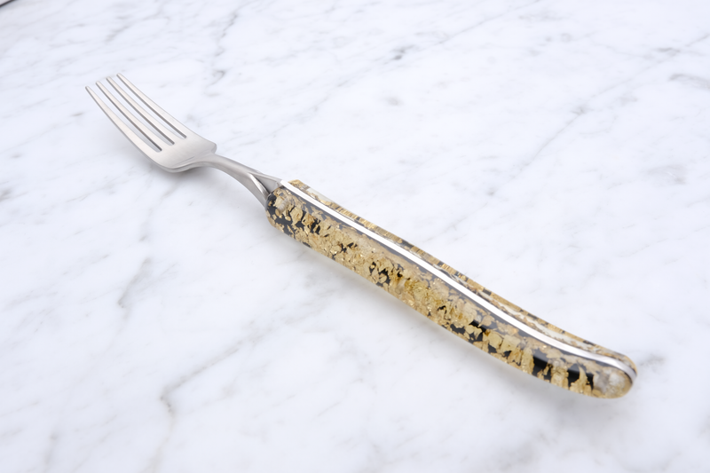 Fork - Gold