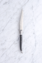 Steak knife - Carbon