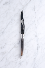 Steak knife - Point de Corne