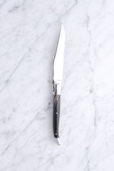 Steak knife - Point de Corne