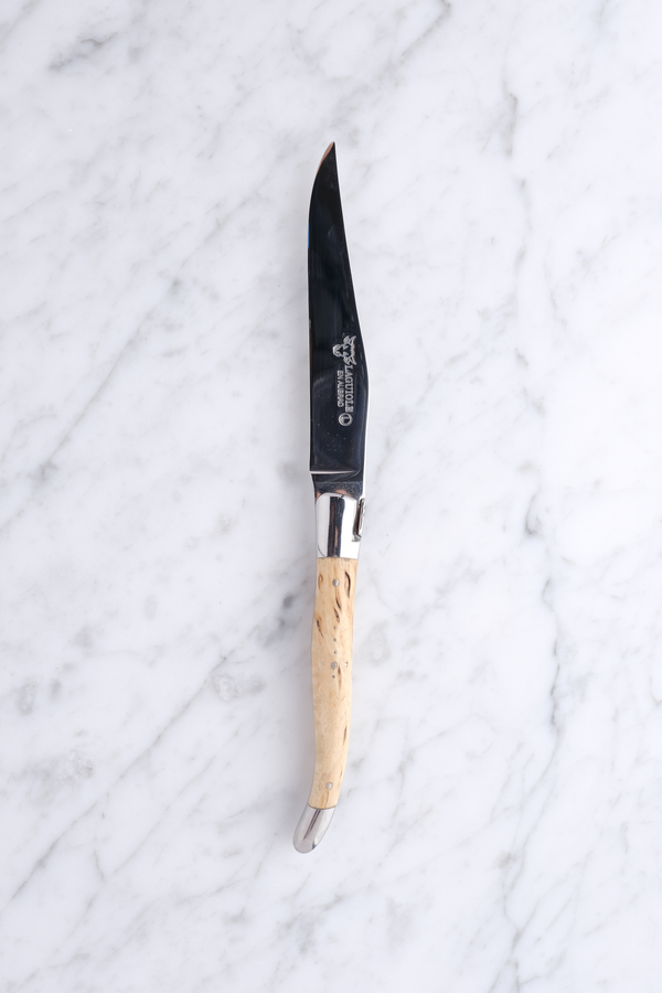 Steak knife - Birk Blank