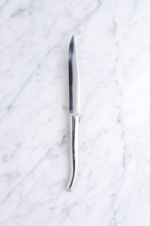 Steak knife - Inox