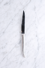 Steak knife - Steel