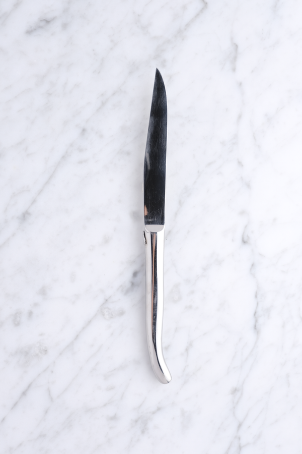 Steak knife - Steel