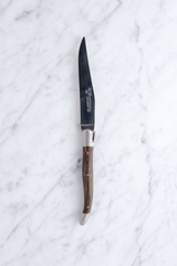 Steak knife - Wenge 