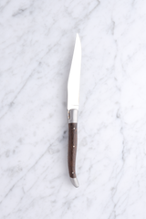 Steak knife - Wenge 