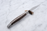 Steak knife - Wenge 