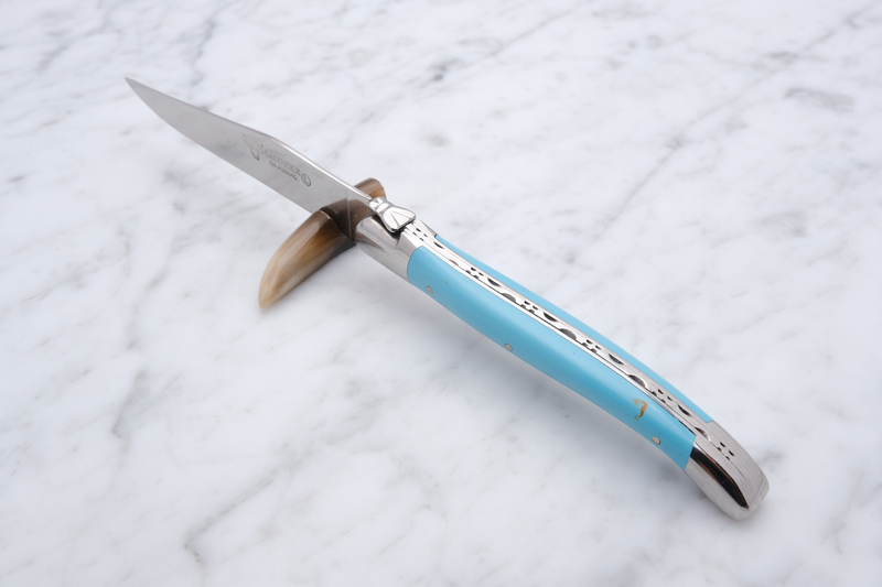 Steakkniv - Turkis