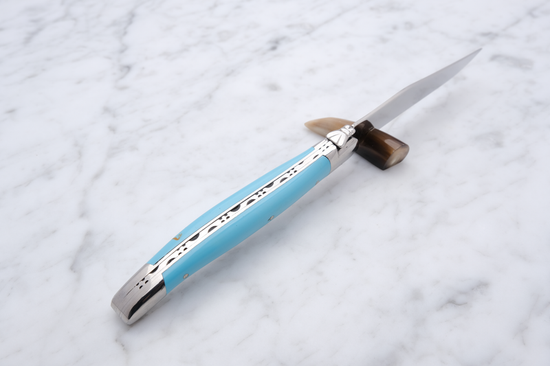 Steakkniv - Turkis