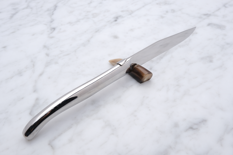 Steak knife - Steel