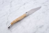 Steak knife - Birk Blank