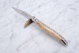 Steak knife - Birk Blank