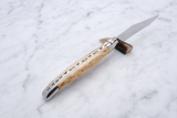 Steak knife - Birk Blank