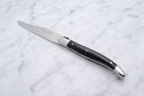 Steak Knife - Buffalo Horn Polished 