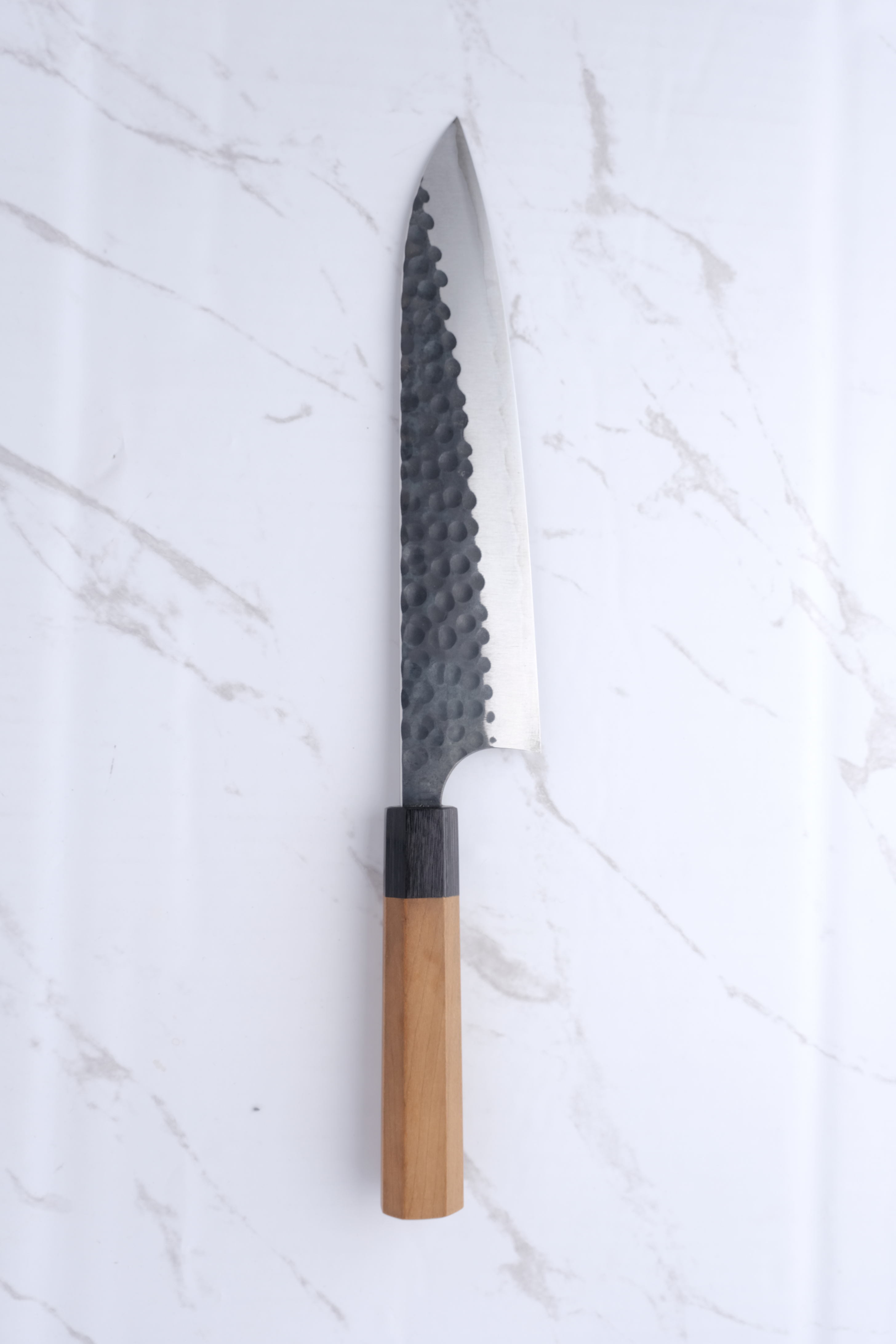 Masakage Koishi 210 Gyuto – Blau Super