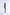 Masakage Koishi Aogami Super - 165 mm Santoku